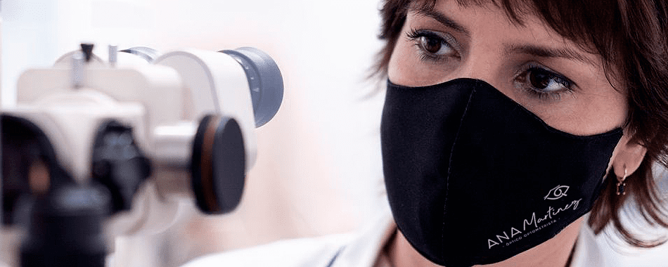 qué es lo que hace un optometrista