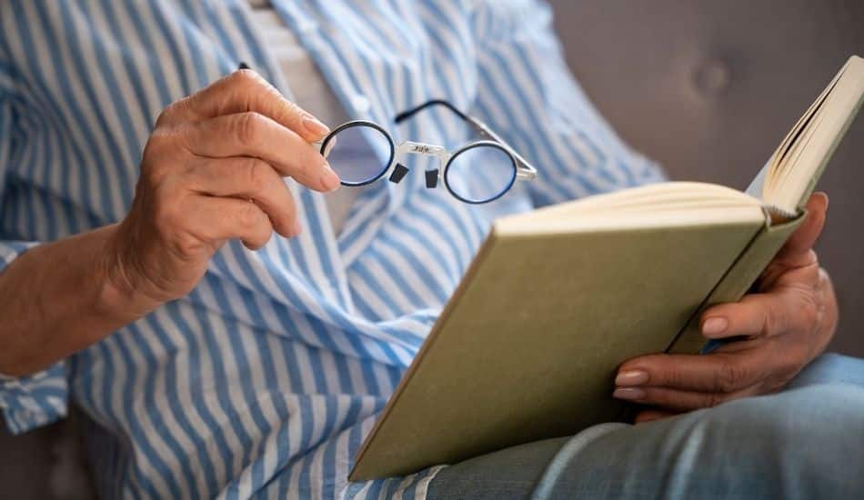 Cuánto se tarda en adaptarse a las lentes progresivas