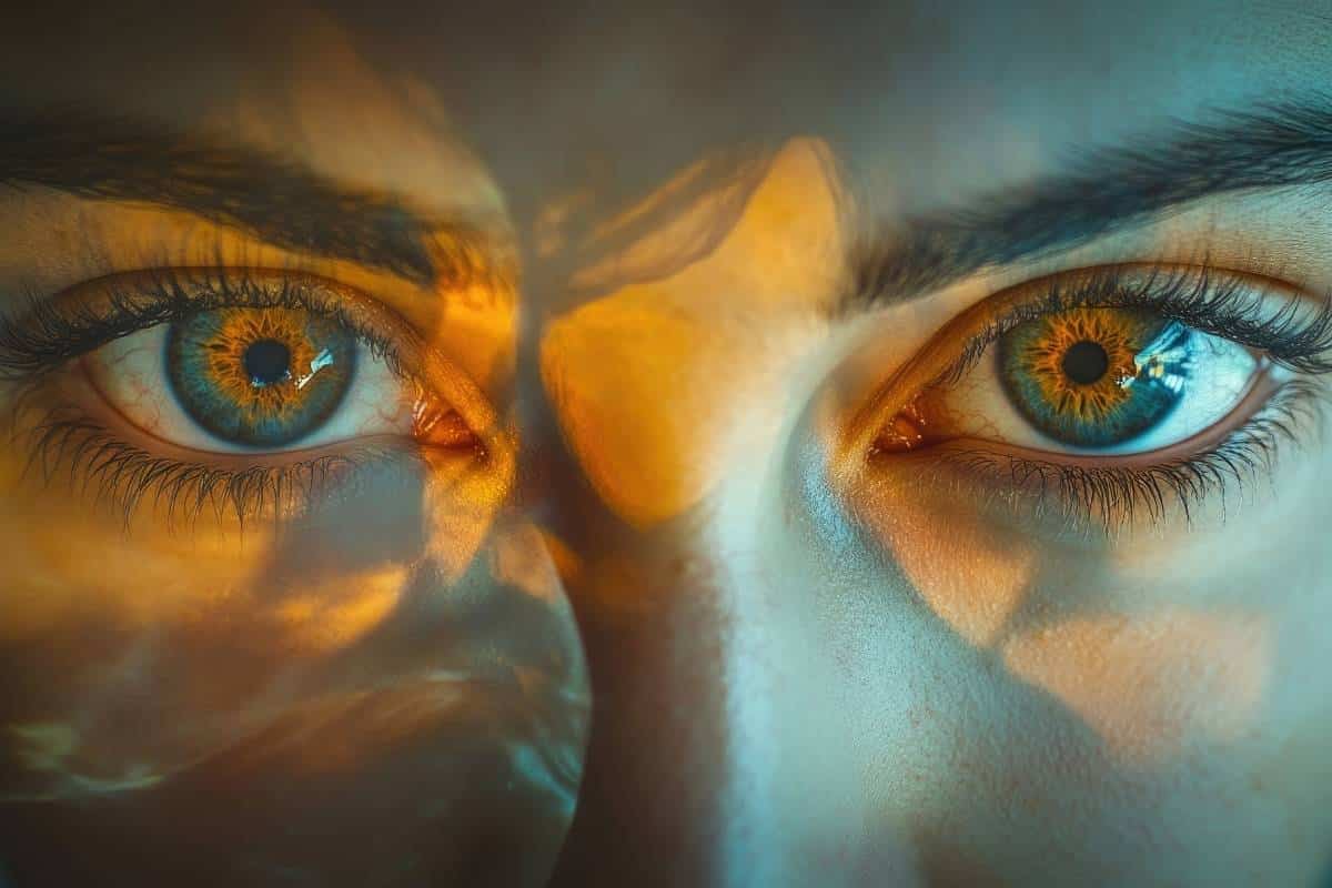 Causas de la visión doble