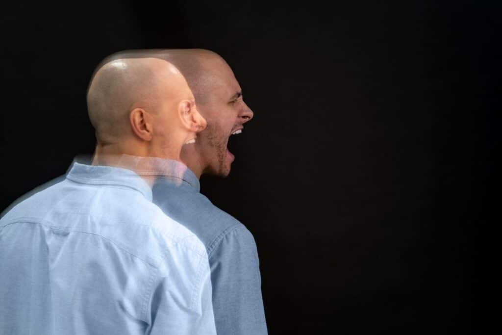 Causas de la visión doble