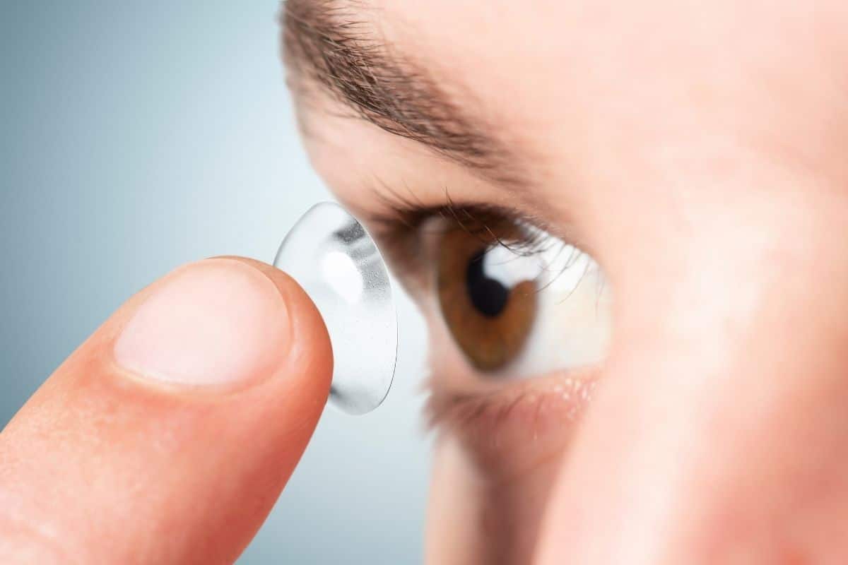 Qué son las lentes esclerales