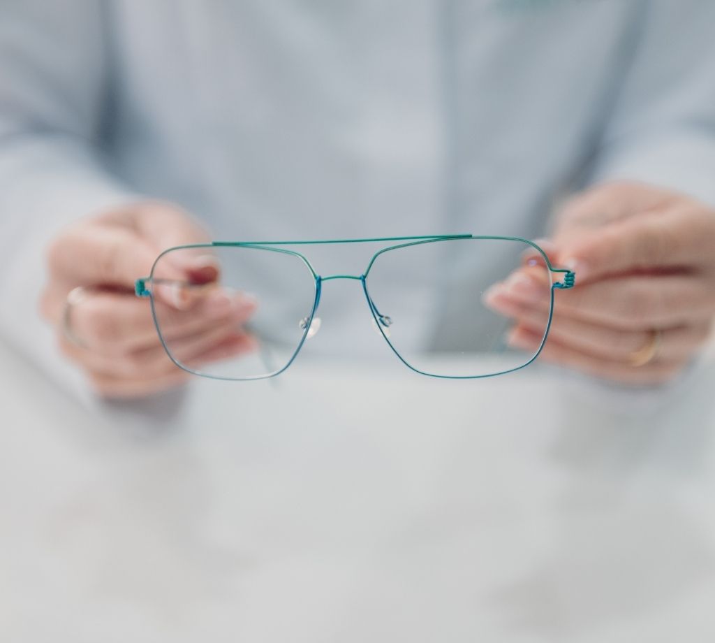 Gafas lindberg en Córdoba
